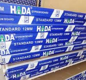 Hada Gypsum Board